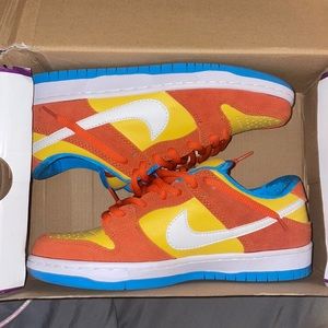 Dunks